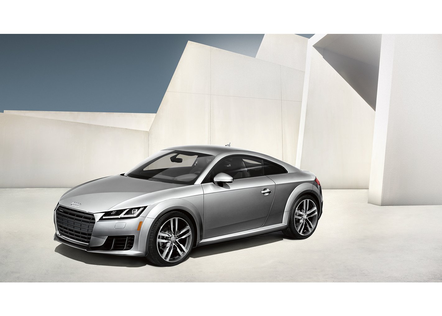 New Audi TT Lease and Finance Offers Torrance CA