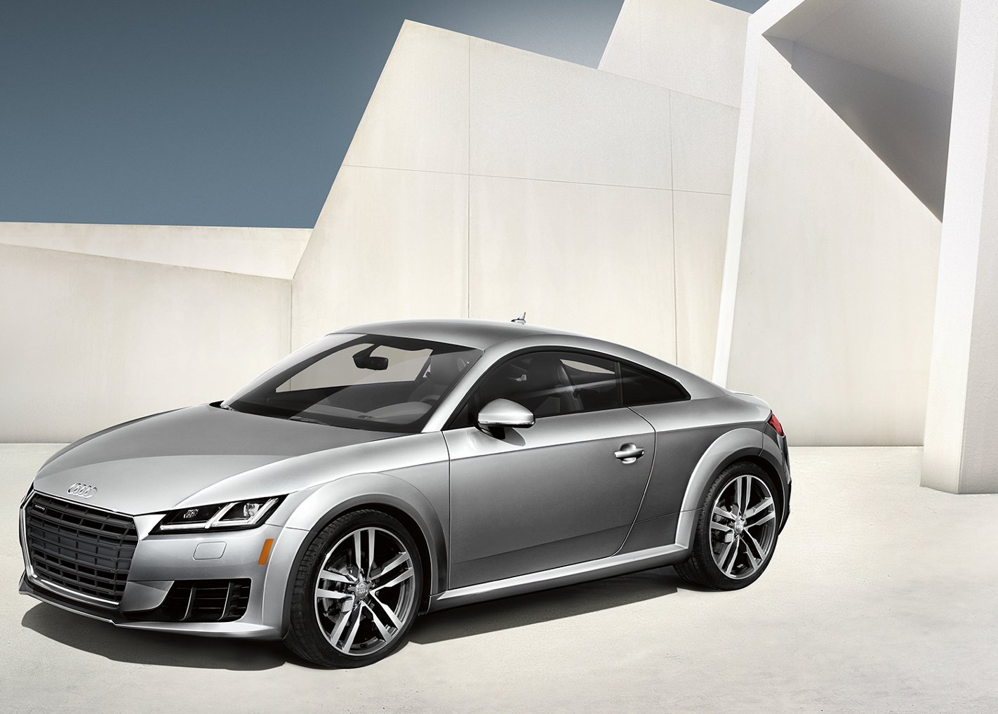 New Audi TT Lease and Finance Offers Torrance CA New Audi TT Lease and Finance Offers Torrance CA