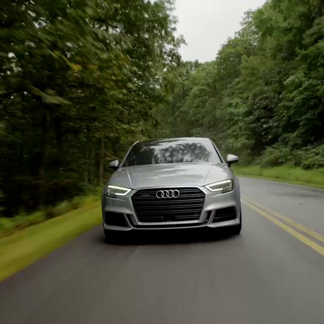 2018 Audi A3 Sedan quattro Price Specs Audi USA 2018 Audi A3 Sedan quattro Price Specs Audi USA