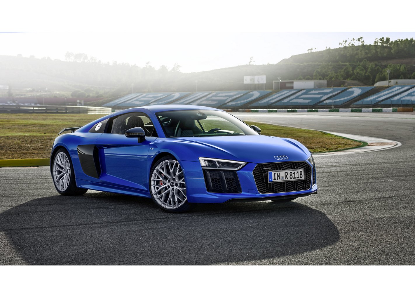 New Audi R8 Lease and Finance Offers Torrance CA