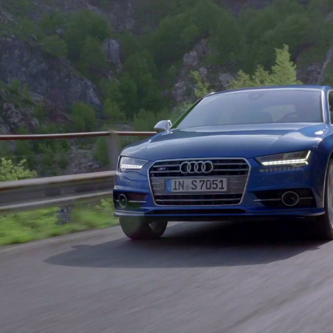 2018 Audi S7 Sedan Price Specs Audi USA 2018 Audi S7 Sedan Price Specs Audi USA