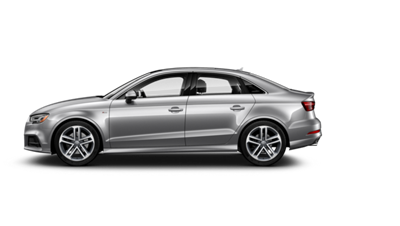 2020 Audi A3 Luxury Sedan Audi Usa