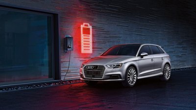 Find Audi A3 Sportback listings in your area