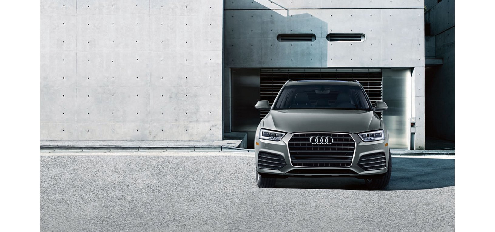 New Audi Q3 Price & Lease Offers Wausau WI