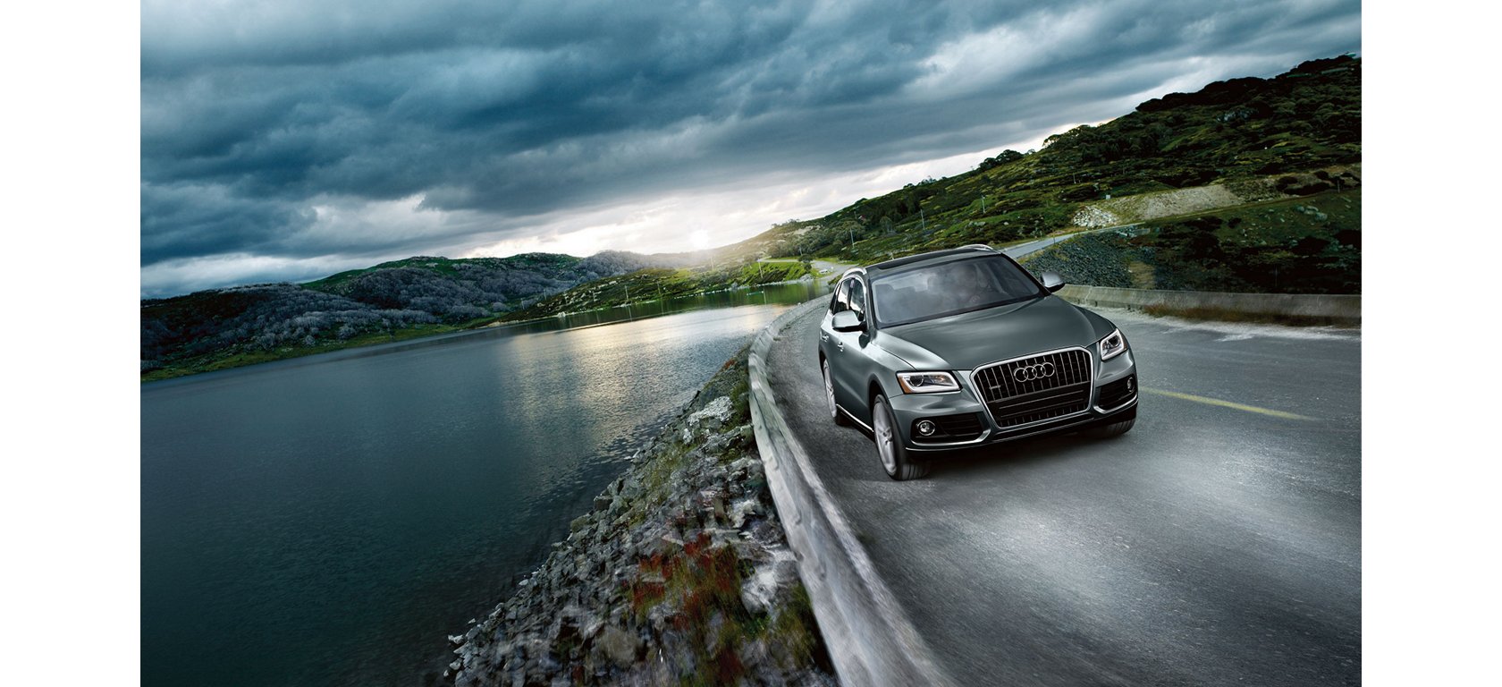 New Audi Q5 Lease Offers Wausau WI