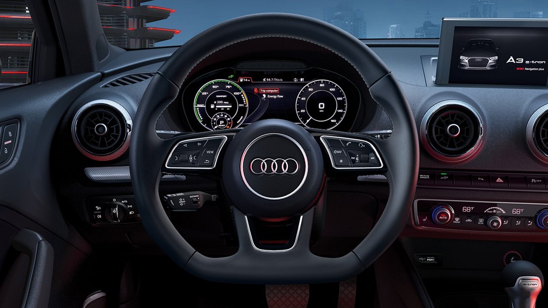 Audi A3 Sportback E Tron Lease Deals Offers Duluth Ga