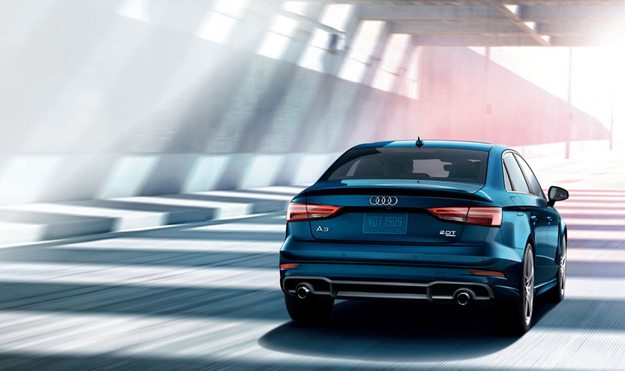 New Audi A3 Lease Finance Offers Torrance CA New Audi A3 Lease Finance Offers Torrance CA