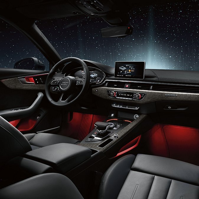New 2018 Audi A4 Sedan Model Near Nampa Audi Boise Of