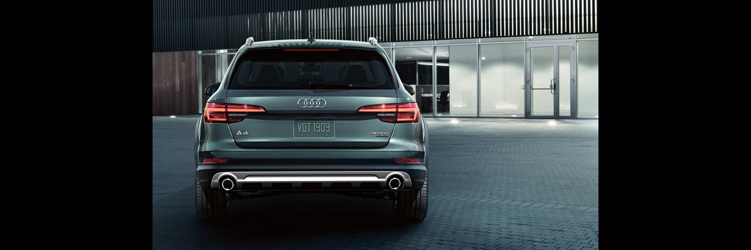 Warren Henry Audi Gainesville Dealer Audi Dealer Near