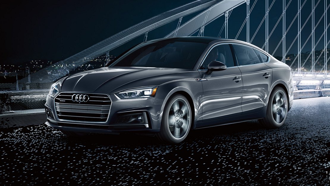 Audi A5 Sportback Lease Deals Offers Cicero Ny