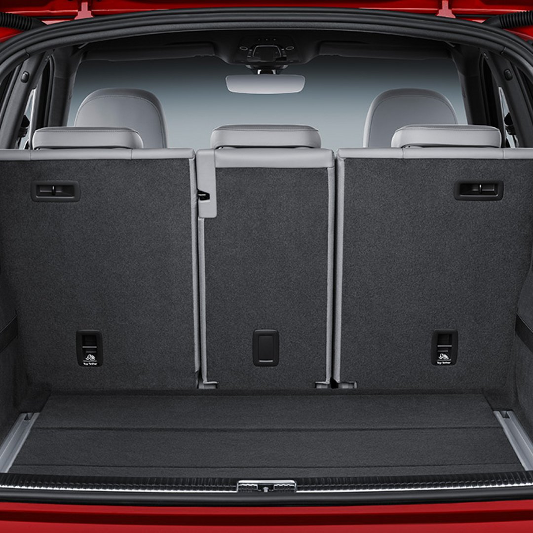 Audi Q5 Seating Capacity >> 2019 Audi Q5 Design Audi Usa Audi Q5 Seating Capacity >> 2019 Audi Q5 Design Audi Usa