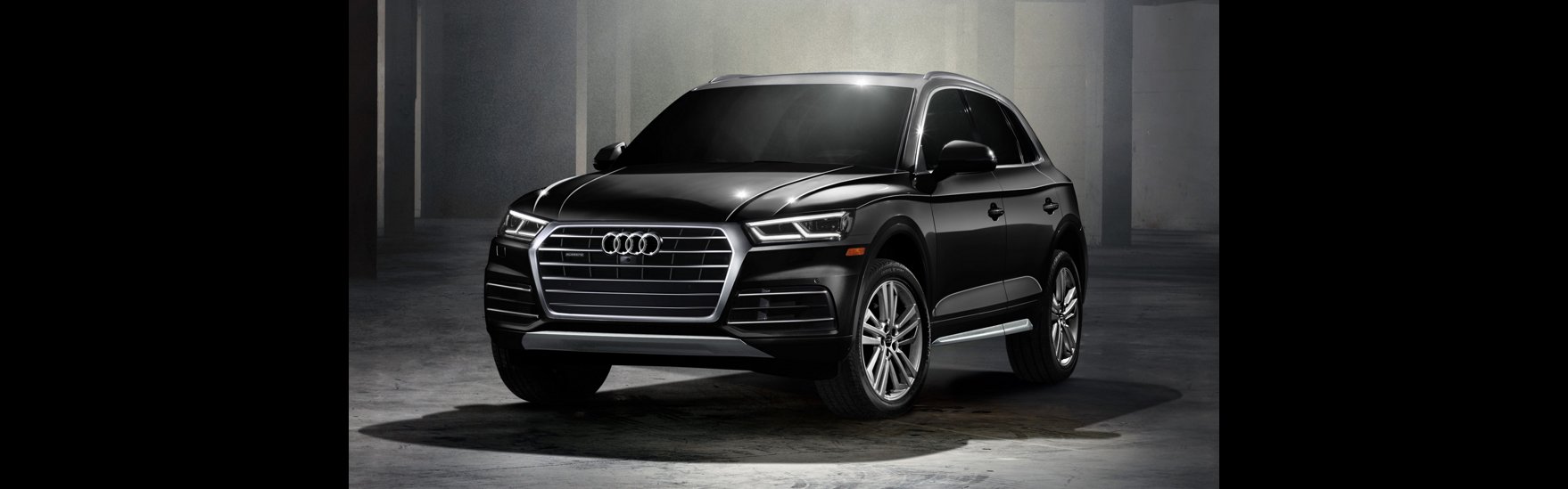 2019 Audi Q5 For Sale Near Palatka Ocala Gainesville Fl