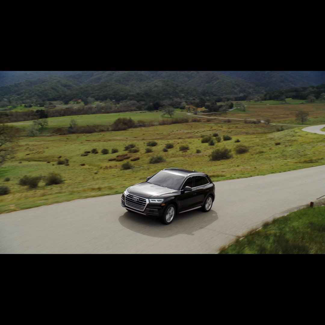 2019 Audi Q5 Suv Quattro Overview Price Audi Usa