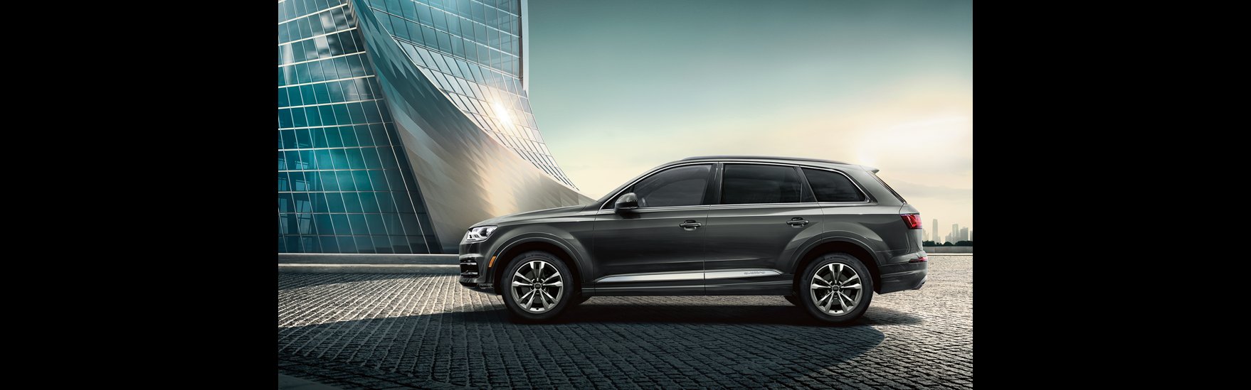 2019 Audi Q7 For Sale Near Palatka Ocala Gainesville Fl
