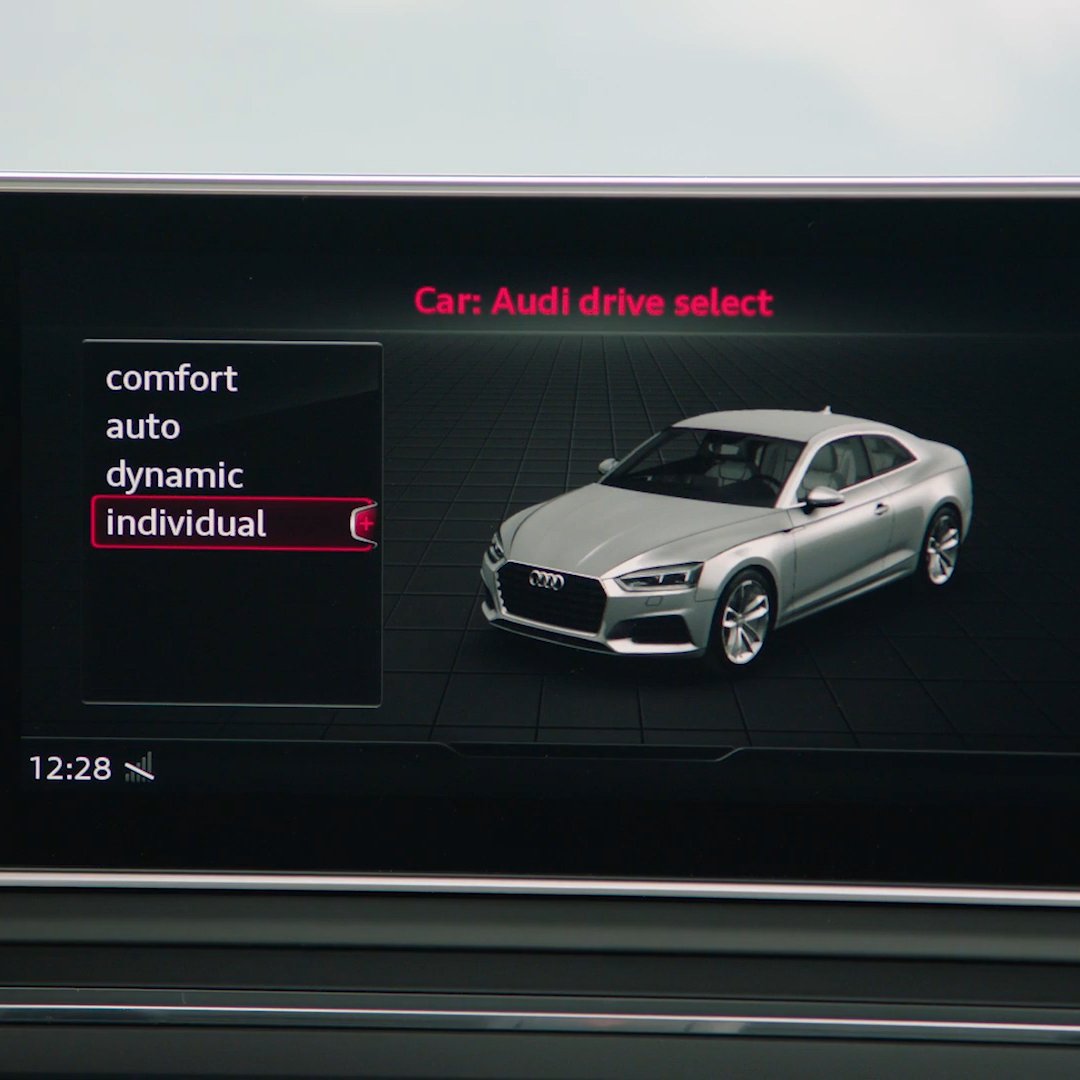 Audi Drive Select >> 2019 Audi Rs 5 Coupe Performance Audi Usa Audi Drive Select >> 2019 Audi Rs 5 Coupe Performance Audi Usa