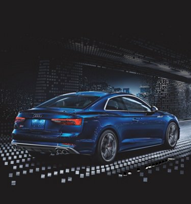 2018 audi s5 performance upgrades