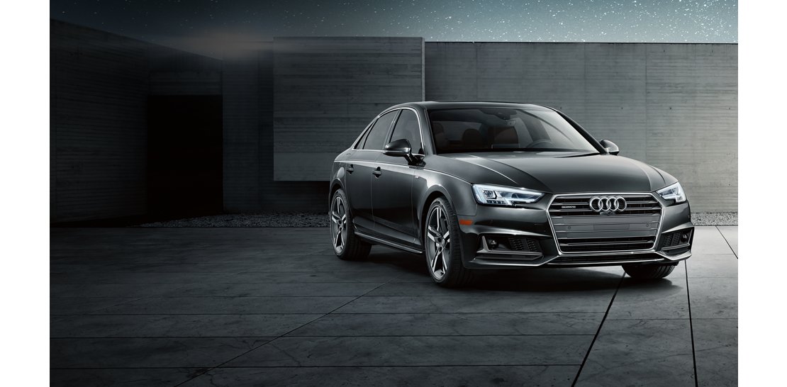 New Audi A4 For Cicero Ny