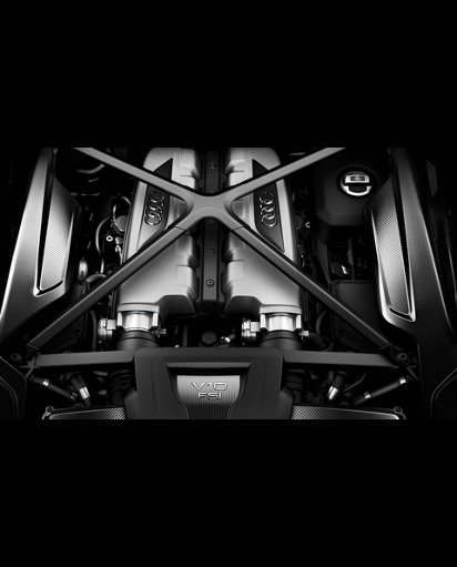 2018 Audi R8 Coupe Performance Audi Usa
