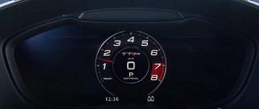 2019 Audi Tt Rs Features Specs Audi Usa