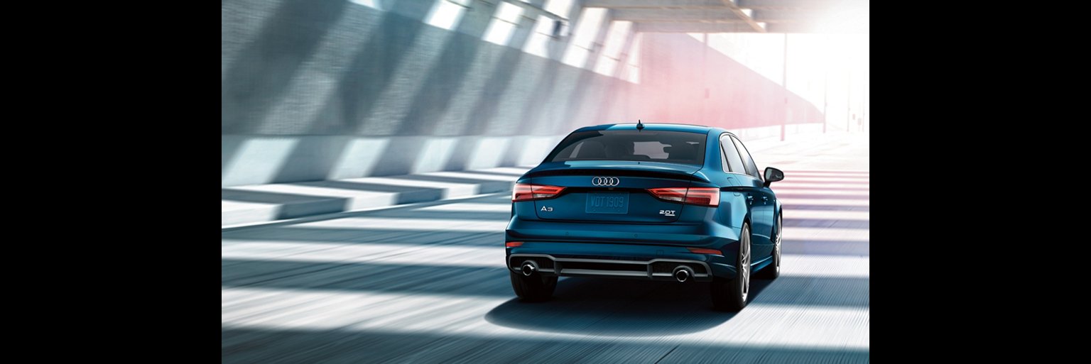 Audi Dealership near High Springs FL Audi Parts and Service for High