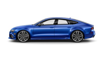 2017 Audi Rs 7 Msrp