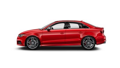 audi s 3