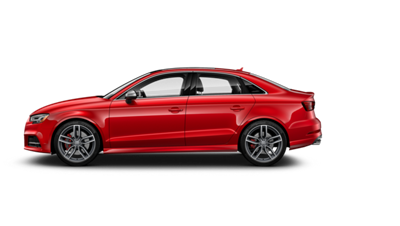 2019 Audi A3 Sedan Quattro 174 Price Amp Specs Audi Usa