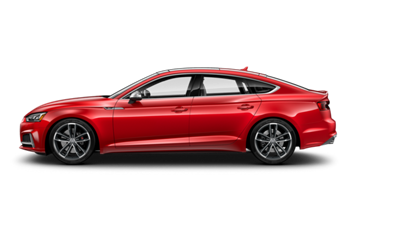 2019 Audi S5 Coupe Price Specs Audi Usa