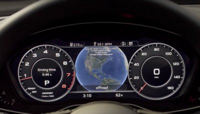 2019 Audi A5 Sportback Features Specs Audi Usa