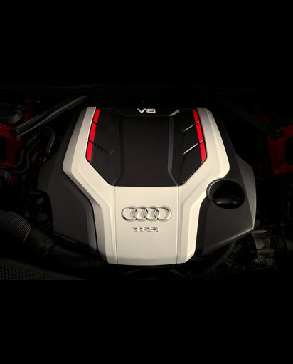 2019 Audi S5 Coupe Performance Audi Usa
