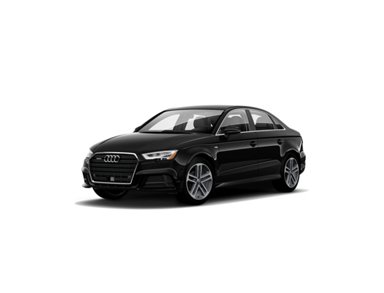 2019 Audi A3 Sedan Quattro Price Specs Audi Usa