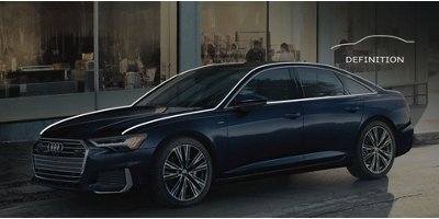 2019 Audi A6 Luxury Sports Sedan Audi Usa Audi Usa
