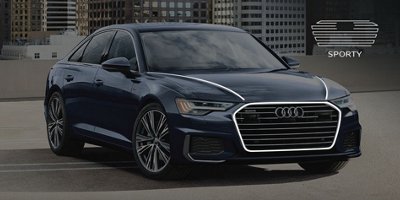 Audi A6 Turbo Horsepower