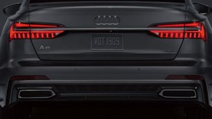 2019 Audi A6 Tail Lights Audi Cars Review Release