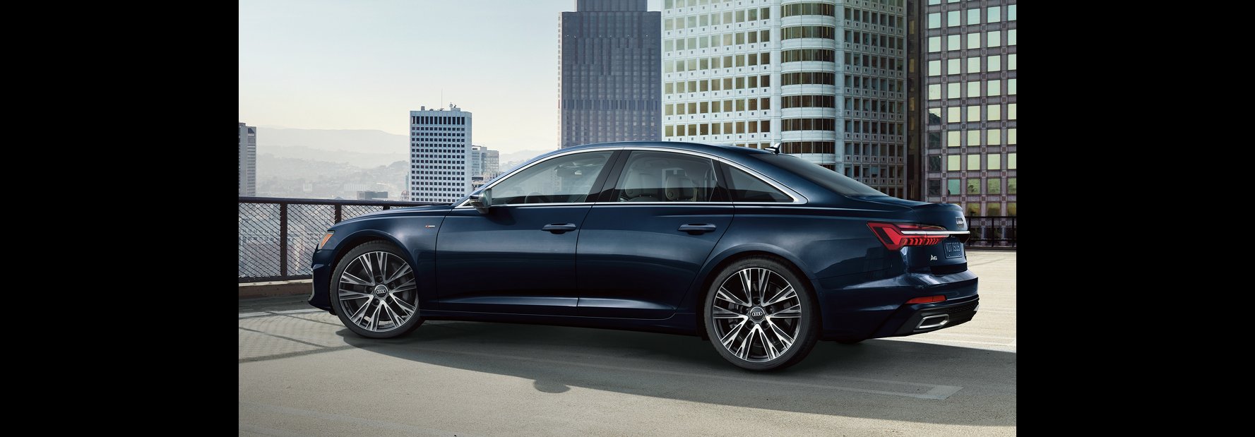2019 Audi A6 For Sale Near Newark New Castle Wilmington De