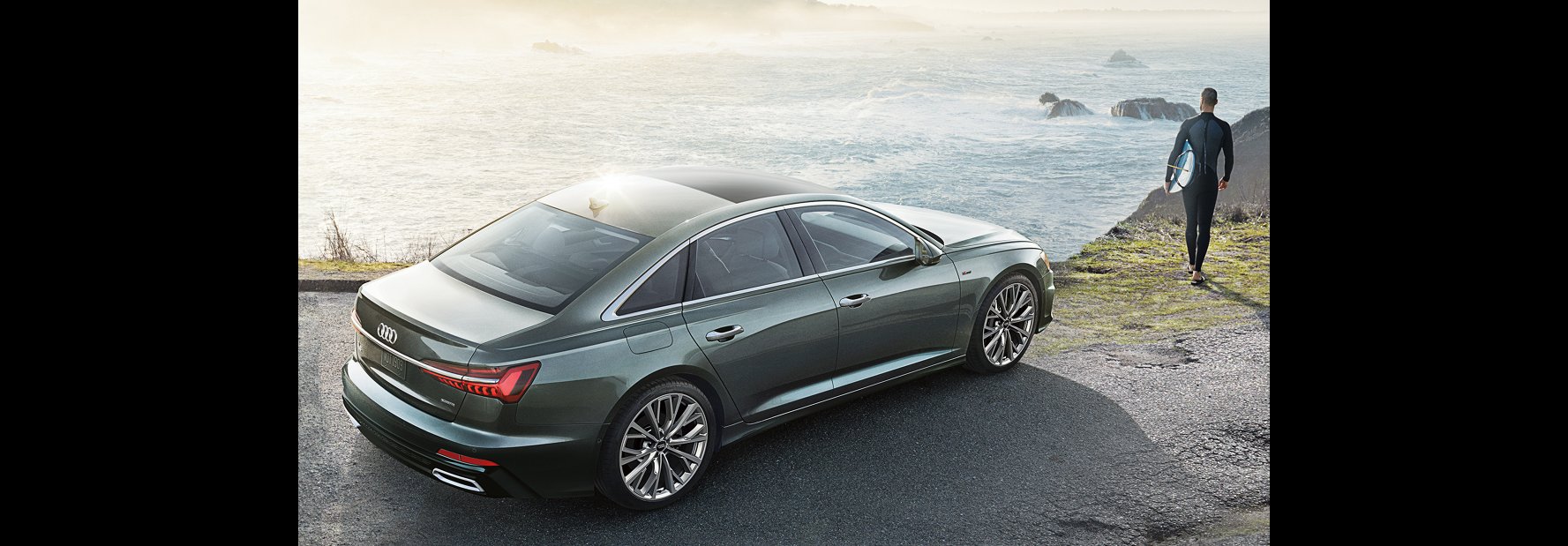 2019 Audi A6 For Sale Near Newark New Castle Wilmington De