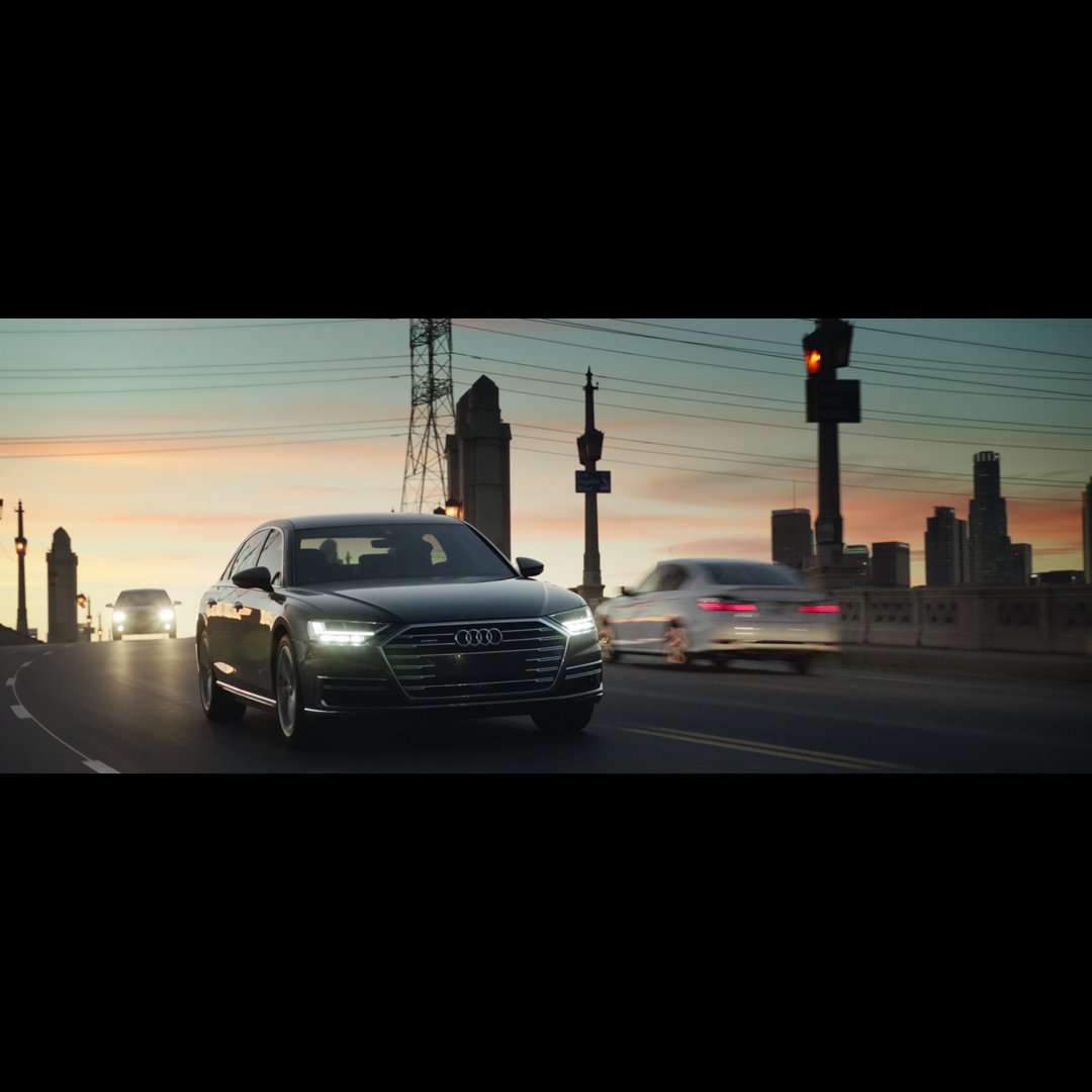 2019 A8 Redefining Luxury Driver Assistance And Technology Audi Usa