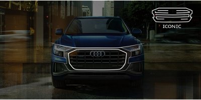2020 Audi Q8 Luxury Suv Audi Usa