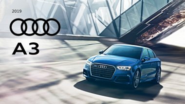 2016 audi a6 brochure canada