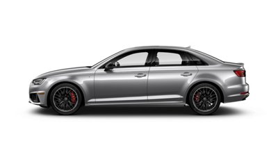 Audi A4 Black Edition 2019 Price