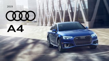 audi s4 b5 brochure