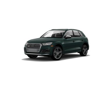2019 Audi Sq5 Quattro Price Specs Audi Usa