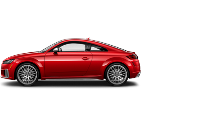 2019 Audi Tt Coupe Quattro Price Specs Audi Usa