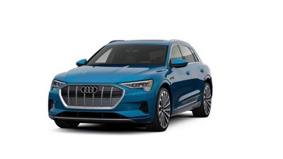 Audi Q7 E Tron Hybrid Lease