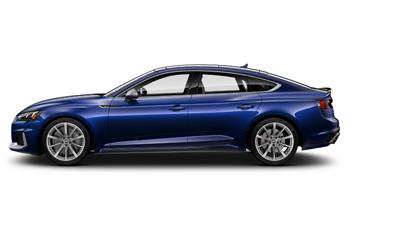 2019 Audi S5 Sportback Quattro Overview Audi Usa