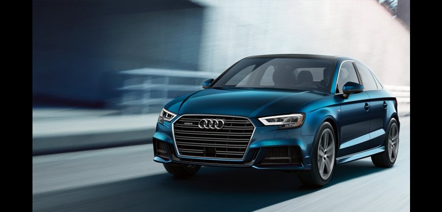 2019 Audi A3 For Sale Near Newark New Castle Wilmington De