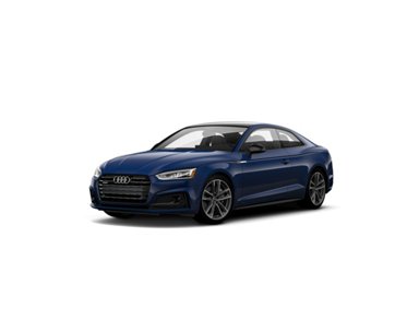 2019 Audi A5 Coupe Quattro Price Specs Audi Usa