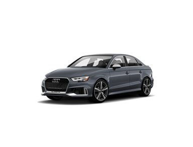 2019 Rs 3 Features Specs Audi Usa