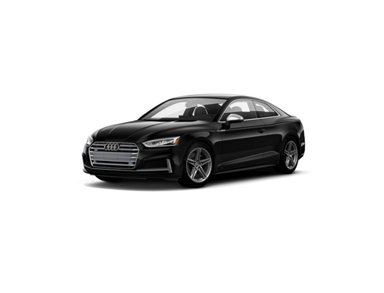 2019 Audi S5 Coupe Price Specs Audi Usa