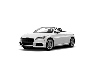 2019 Audi Tt Roadster Convertible Quattro Audi Usa